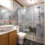 Loft Chania Nyaraló Hriszí Aktí Haniá