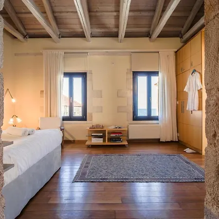 Loft Chania