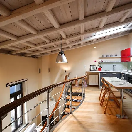 Loft Chania