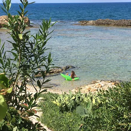 Loft Chania Nyaraló *