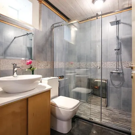 Loft Chania בית נופש חאניה