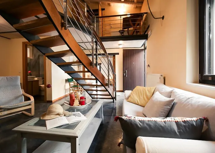Casa vacanze Loft Chania *