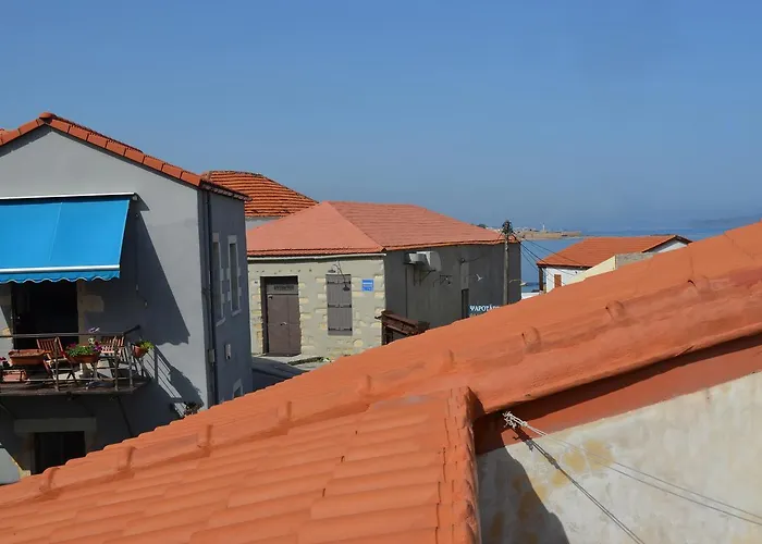 Loft Chania Casa vacanze La Canea