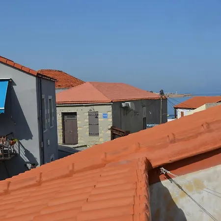 Loft Chania 度假居 干尼亞