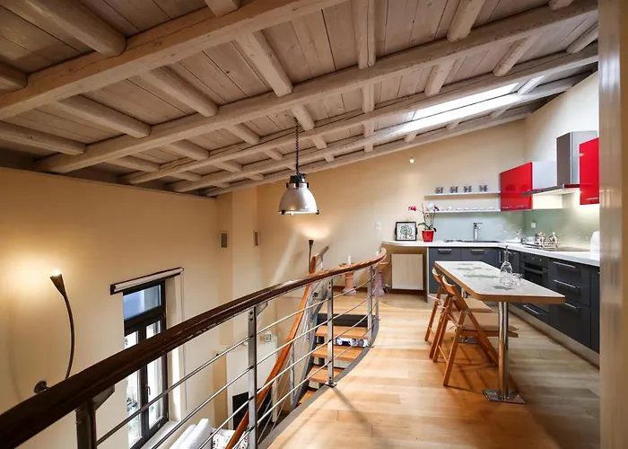Loft Chania
