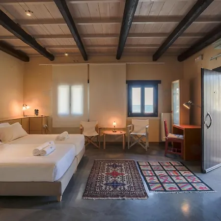 Loft * Chania (Crete)