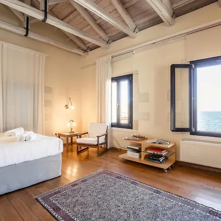 Loft Chania (Crete)
