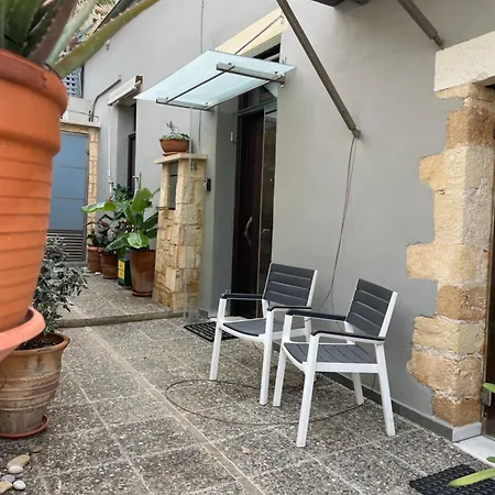 Loft Chania Casa de Férias *