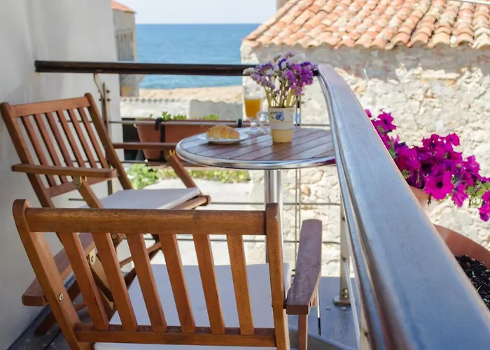 Loft Ferienhaus Chania (Crete)